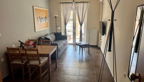 Athens view penthouse with private parking - Foto 1