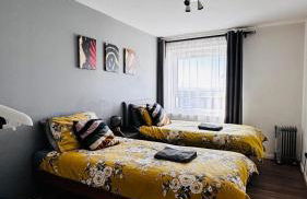 Top Floor of the building, spectacular views! - Foto 28