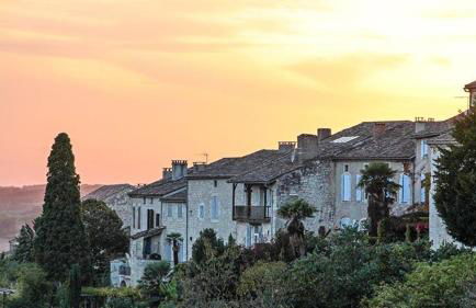 La Lumière Dorée - Foto 26