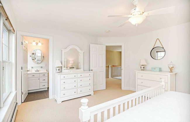 Stunning 5 Bdr, Walk to York Harbor Beach! - Photo 19