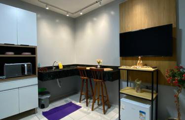 Flat há 2km do centro - Foto 2