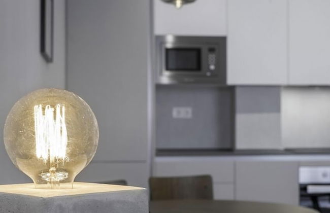 SanSebastianForYou Kubo Apartment - Photo 7