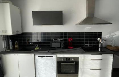 Maison Moderne Saint-Genis-Laval - Foto 8