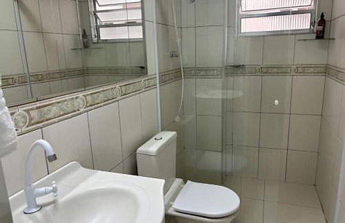 0822- apto 2 quartos 6 pessoas - Foto 5