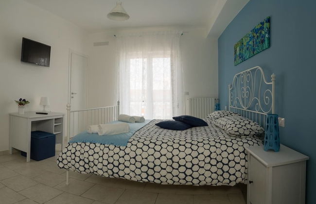 My Room in Trani - Foto 4