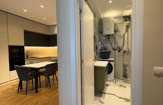 Blue Boutique Apartments 2 - Foto 42