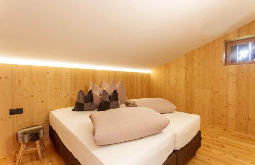 Daimlhof Ferienwohnung Lärchenzweig - Photo 4