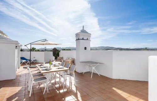 Matchroom Golf Penthouse Panorama utsikt - Photo 2