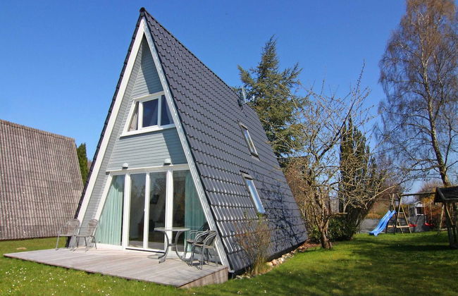 House in Damp Near Baltic Sea Beach - Foto 26