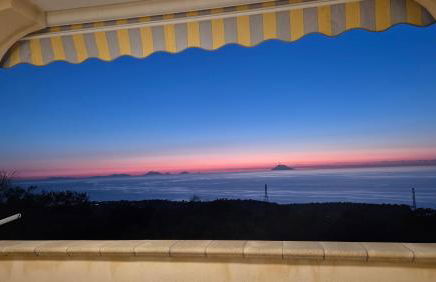 Accommodation il Tramonto Tropea Capo Vaticano - Foto 15