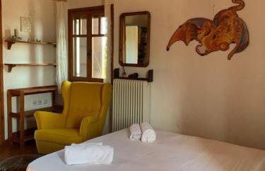 Mavilia Traditional Guesthouse - Foto 16