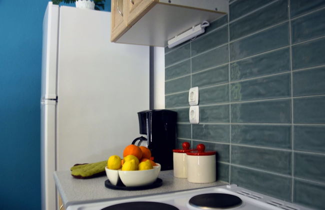 Chrismma 1-bed Apt With Private Yard & Parking - Foto 5