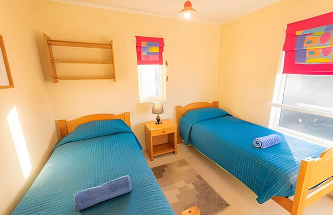 Oceana Suites Bahía Pelicanos - Foto 12