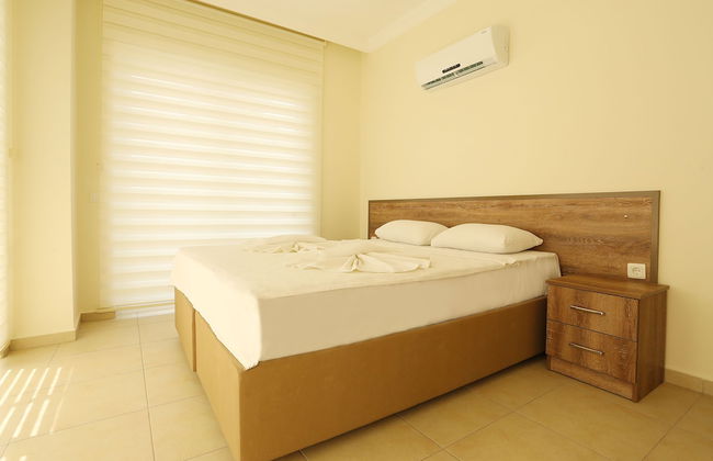 Orka New FourSeasons Villas - Foto 3