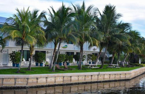 Sailfish Suites 1 - Waterfront & pet friendly - Foto 26