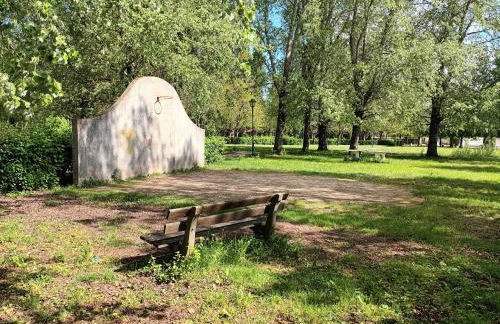 Au bord de la rivière - Foto 27