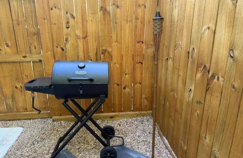 Luxury Home: Mins to NRG, Hobby Airport & Midtown - Foto 23