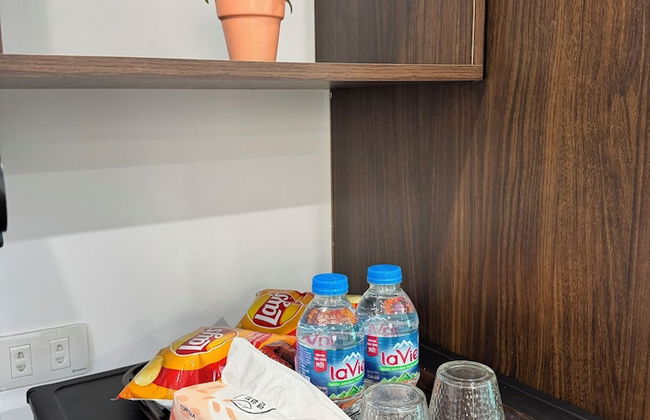 Ly Apartment & Home - Foto 9