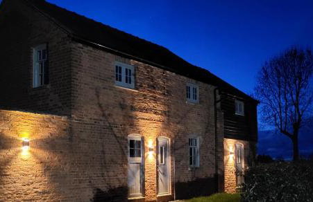 Gardeners Cottage Apartment - Foto 11