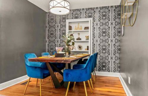 The Peacock House - Close to Restaurants and Shops - Foto 18