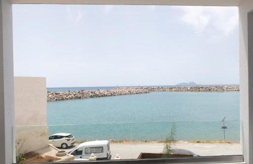 Isalos Sea View Studios - Foto 12