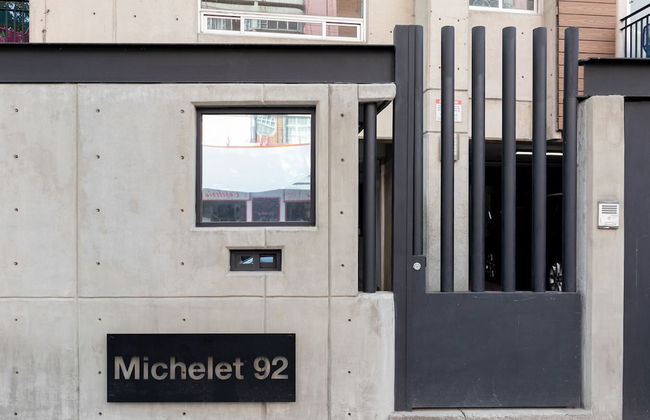 Capitalia Anzures Polanco - Foto 69