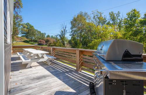 Little Farmhouse 3BR, 2BA Near Wineries - Foto 42