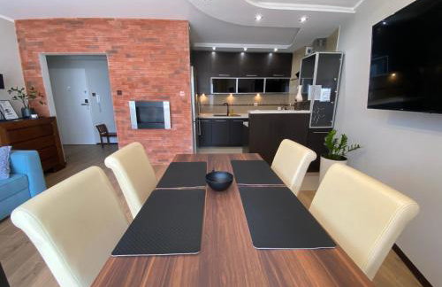 Apartament Torun - Photo 8