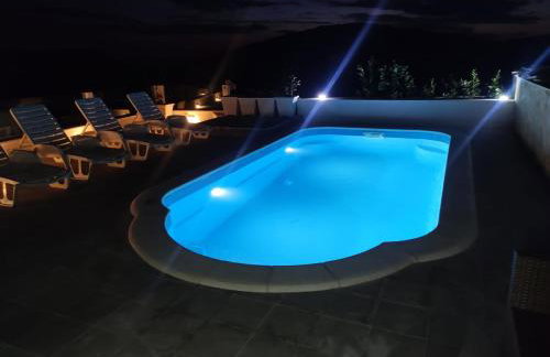 Holiday Home Sevid - Photo 41