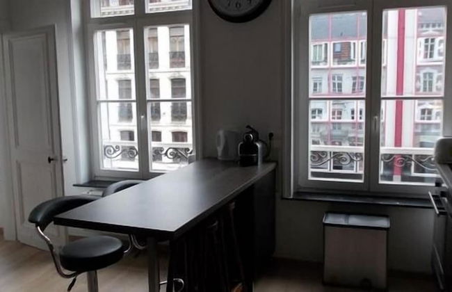 Nationale AppartHotel - Photo 12