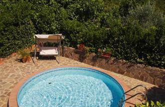 Villa Ginestra a "Casa Conti di Sotto" - Foto 42