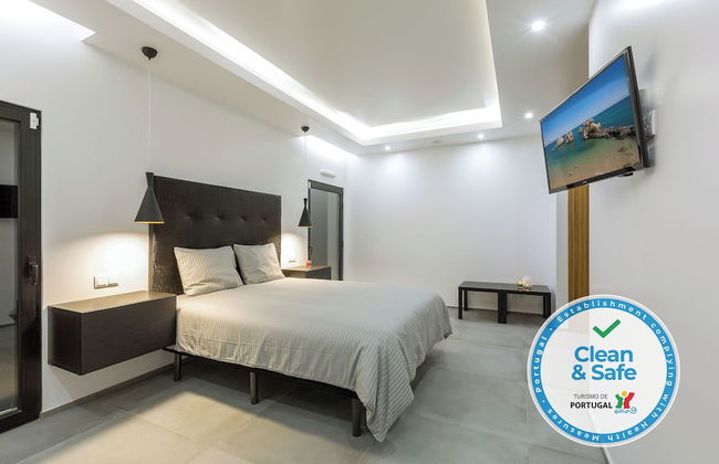 Luxury 47 - Deluxe Villa - Photo 15