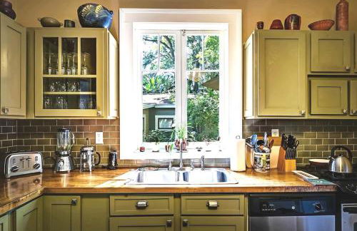 EREHWON RETREAT Private ELEGANT LIVING - Foto 21