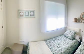 Apartamento Liru Bormujos 3, a 5 minutos de Sevilla - Foto 16