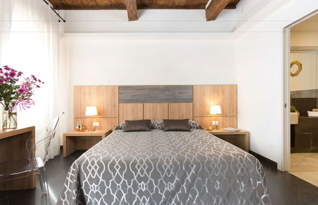 Sette Angeli Rooms - Photo 21