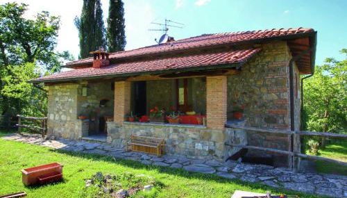 Striking Farmhouse, Ortignano - Foto 2
