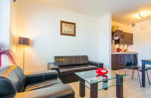 Exclusive Apartments Warsaw City Centre - Foto 120