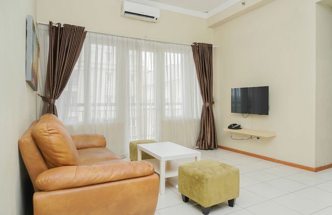 3BR Executive Residence at Grand Palace Kemayoran - Foto 14