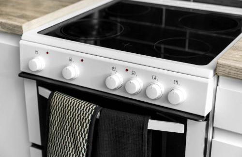 Spacious Stylish Apartment - City Centre - Secure Parking - 1SH - Foto 32