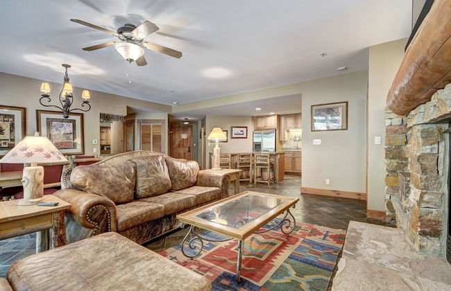 Timbers and Lone Eagle by Keystone Resort - Foto 60