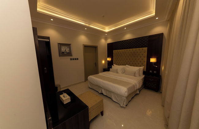 Burj Al Hayah Tower - Al Malaz - Foto 31