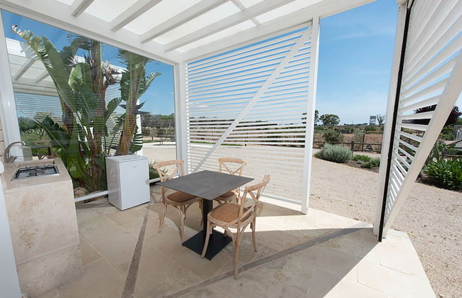 Agriturismo Le Grancìe - Photo 55