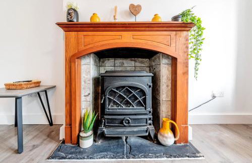 Modern 2 bed 2 Bath House in Sittingbourne by Splendid Stays - Photo 10