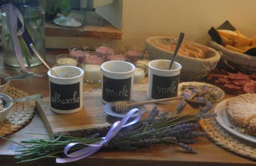 Agriturismo Cascina Pezzolo - Foto 81