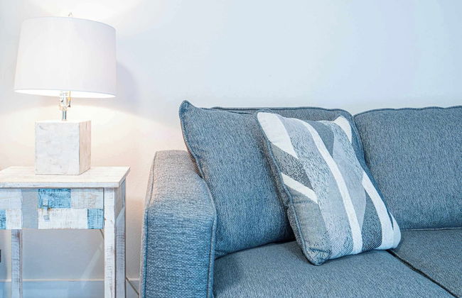 Seashell Shuffle at Pilot House - Foto 29