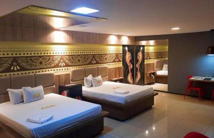 Motel Faraó - Foto 4