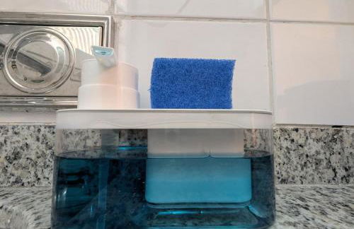 Apartamento em rua tranquila em Copacabana! - Foto 8