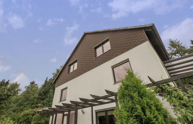 Charming Holiday Residence in the Harz With Wonderful Excursion Opportunities - Foto 62