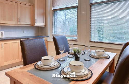 Carlton Co-Living - Private Room Self-Cater - Foto 38