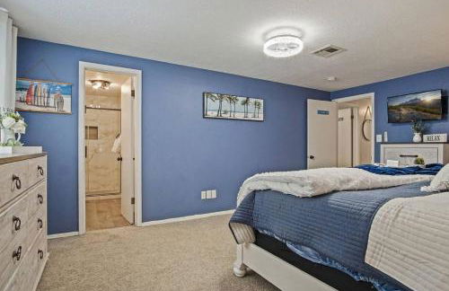 OU Hideaway Relaxing Hot Tub Pool Table - Foto 33